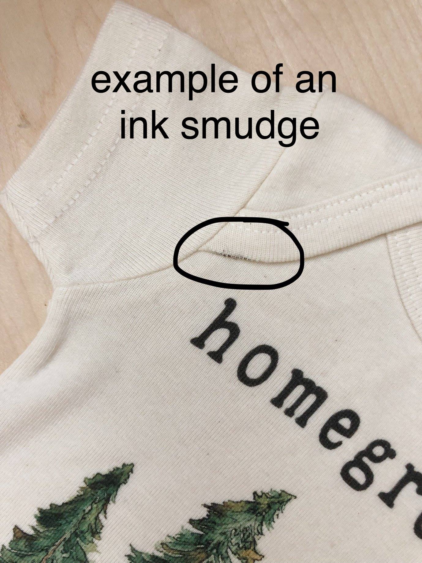 Imperfect Sale | Long Sleeve Snappies
