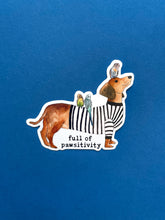 Book + Sticker Bundle
