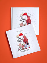 Happy Little Helper Tee + Book Bundle