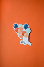 Stickers (select your design)