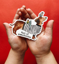 Stickers (select your design)