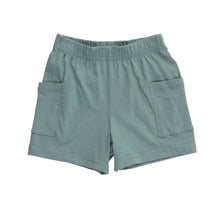 Organic Shorts (select your color)
